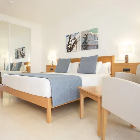 Ukino Palmeiras Village 4*