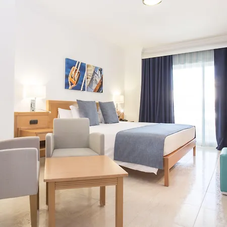 Ukino Palmeiras Village 4* Armação de Pêra