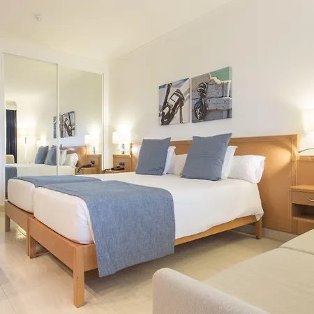 Ukino Palmeiras Village Hotel 4*