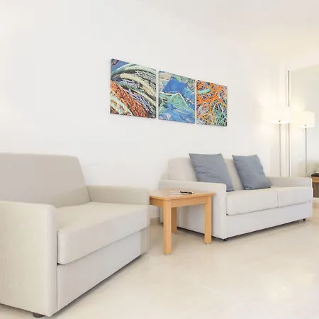 Ukino Palmeiras Village 4*