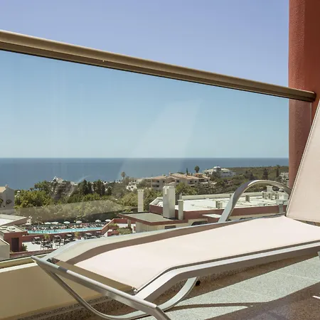 Ukino Palmeiras Village 4*