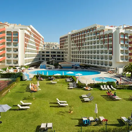 Ukino Palmeiras Village Hotel 4*