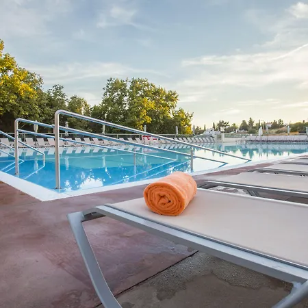 Ukino Palmeiras Village Hotel Armação de Pêra