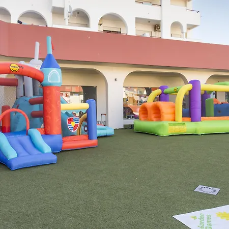 Hotel Ukino Palmeiras Village