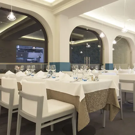 Ukino Palmeiras Village Hotel Armação de Pêra