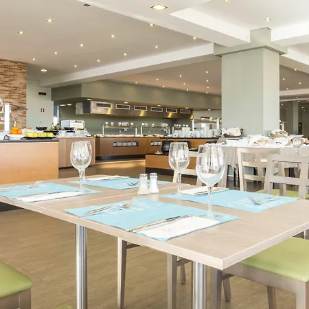 Ukino Palmeiras Village Hotel