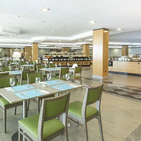 Ukino Palmeiras Village