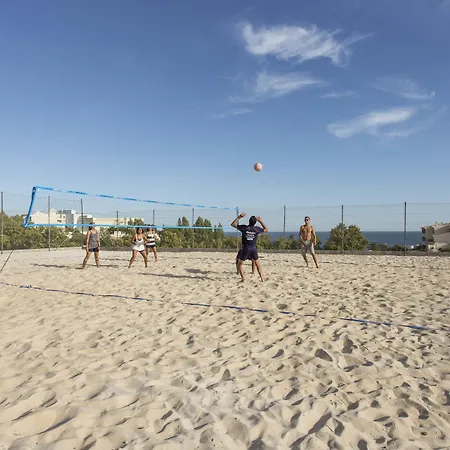 Ukino Palmeiras Village