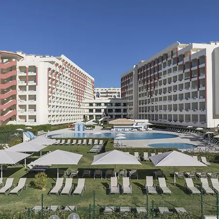 Hotel Ukino Palmeiras Village