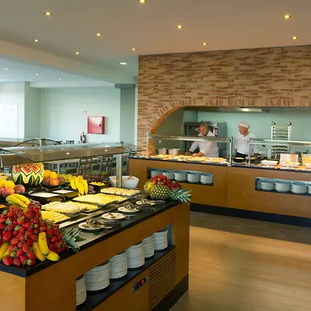 Ukino Palmeiras Village Hotel