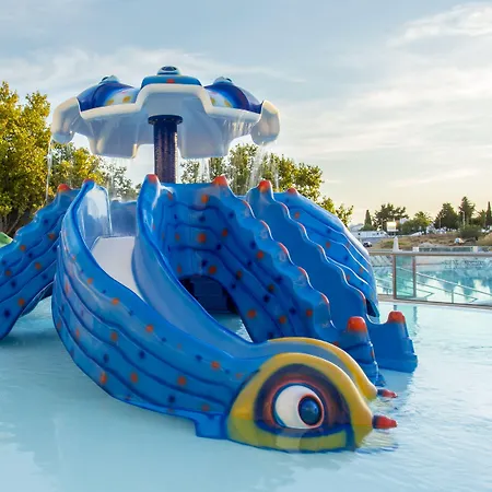 Hotel Ukino Palmeiras Village Armação de Pêra