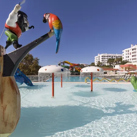 Ukino Palmeiras Village Armação de Pêra