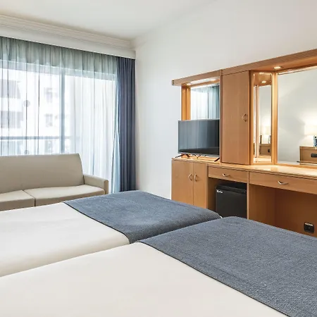 Ukino Palmeiras Village Hotel Armação de Pêra