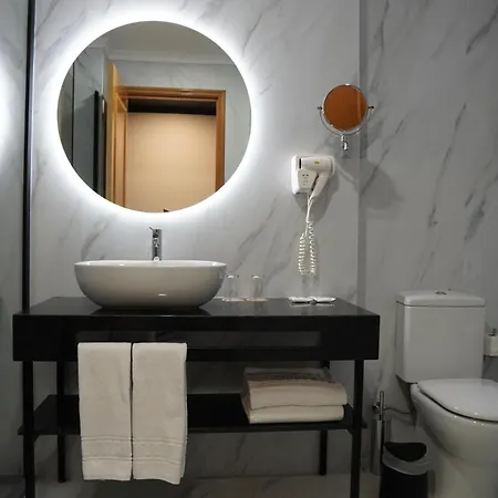 Hotel Ukino Palmeiras Village 4*