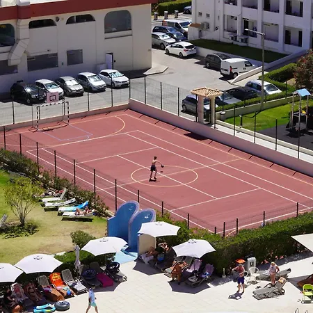 Ukino Palmeiras Village Hotel Armação de Pêra
