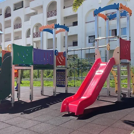 Hotel Ukino Palmeiras Village 4*
