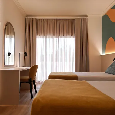 Hotel Ukino Palmeiras Village