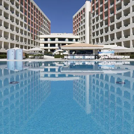 Hotel Ukino Palmeiras Village