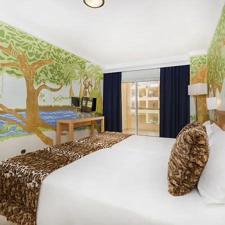 Ukino Palmeiras Village Hotel