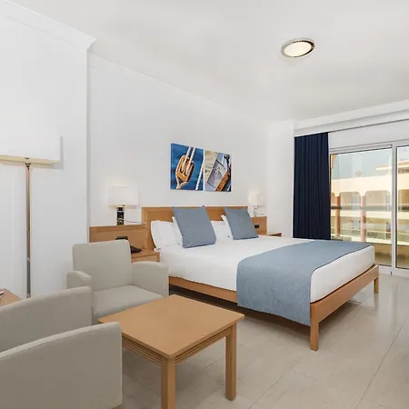 Ukino Palmeiras Village Hotel Armação de Pêra