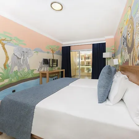 Ukino Palmeiras Village 4*