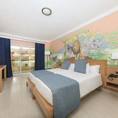 Hotel Ukino Palmeiras Village