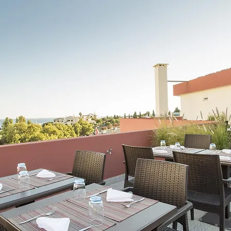 Ukino Palmeiras Village 4*