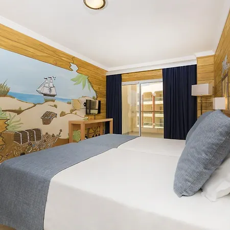 Hotel Ukino Palmeiras Village