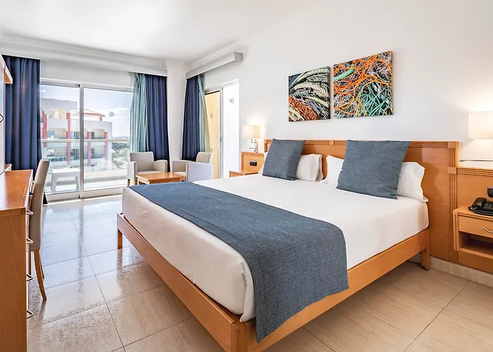 Ukino Palmeiras Village Отель 4*