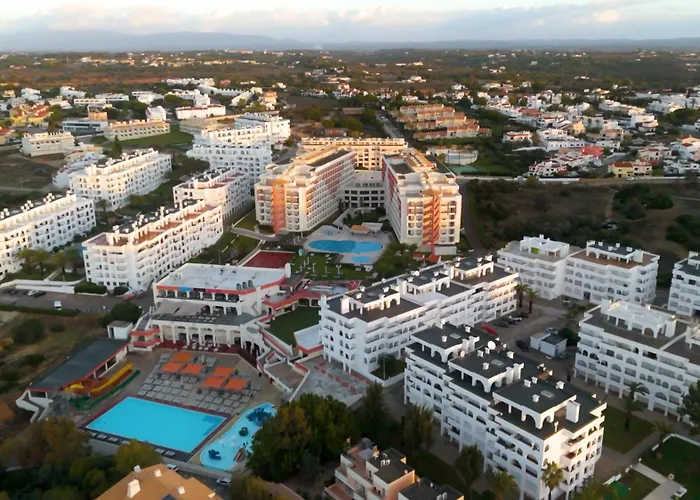 Ukino Palmeiras Village