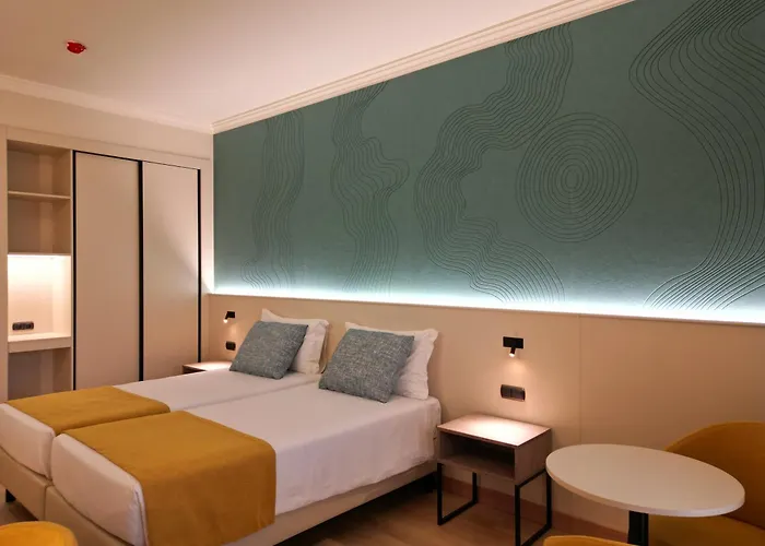 Ukino Palmeiras Village 4* Армасан-де-Пера