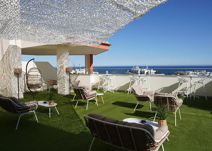 Ukino Palmeiras Village Hotell 4*
