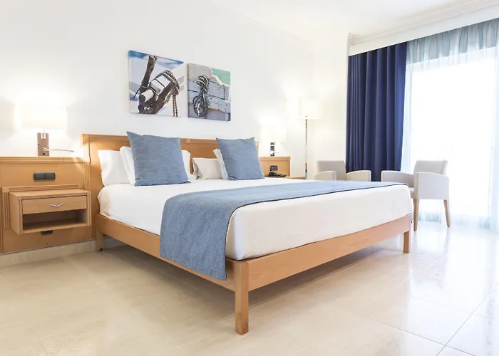 Ukino Palmeiras Village Hotell Armação de Pêra