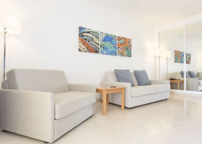 Ukino Palmeiras Village 4*