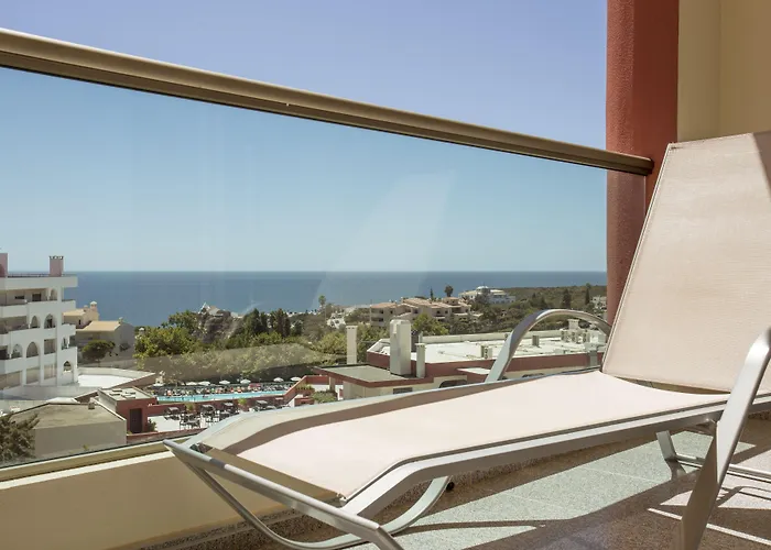 Ukino Palmeiras Village 4*