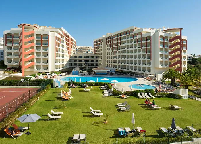 Ukino Palmeiras Village Отель 4*