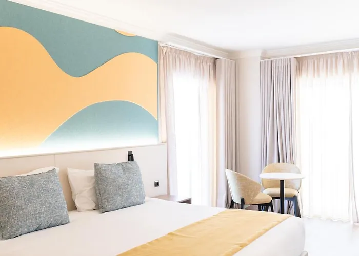 Ukino Palmeiras Village Hotell 4*