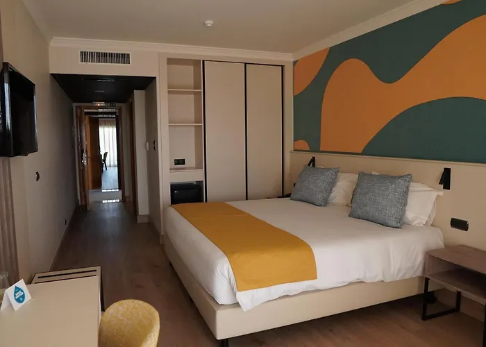 Ukino Palmeiras Village 4* Армасан-де-Пера