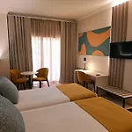 Hotel Ukino Palmeiras Village