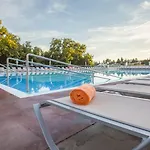 Ukino Palmeiras Village Hotel Armação de Pêra