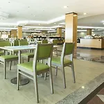 Hotel Ukino Palmeiras Village 4*