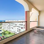 Hotel Ukino Palmeiras Village Armação de Pêra