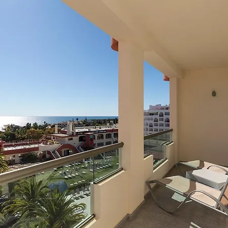 Ukino Palmeiras Village 4*