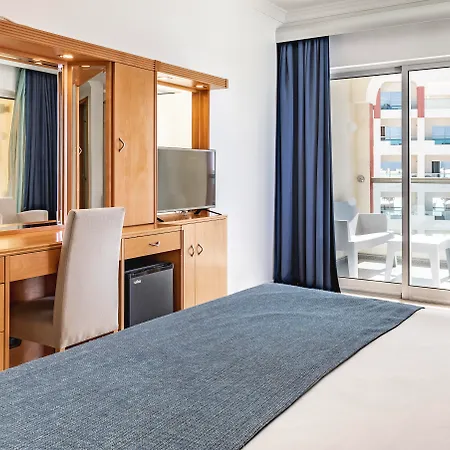 Hotell Ukino Palmeiras Village