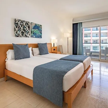 Hotell Ukino Palmeiras Village Armação de Pêra