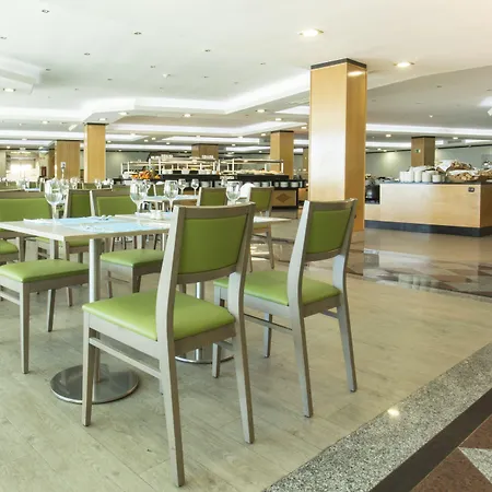 Hotel Ukino Palmeiras Village 4*