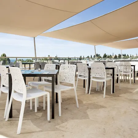 Ukino Palmeiras Village Hotel Armação de Pêra